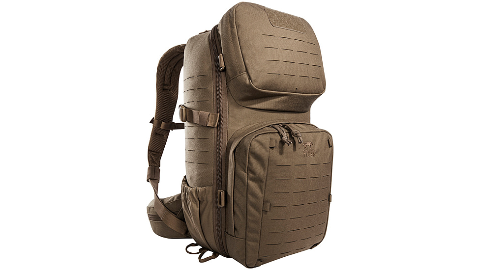 Tasmanian Tiger 22L Modular Combat Pack, Coyote, TT-7265-346