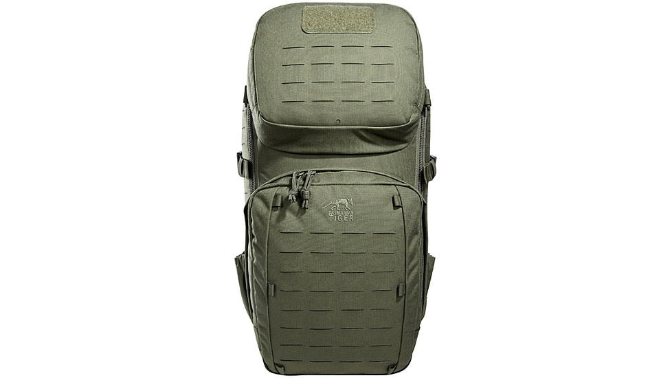 Tasmanian Tiger 22L Modular Combat Pack, Olive, TT-7265-331