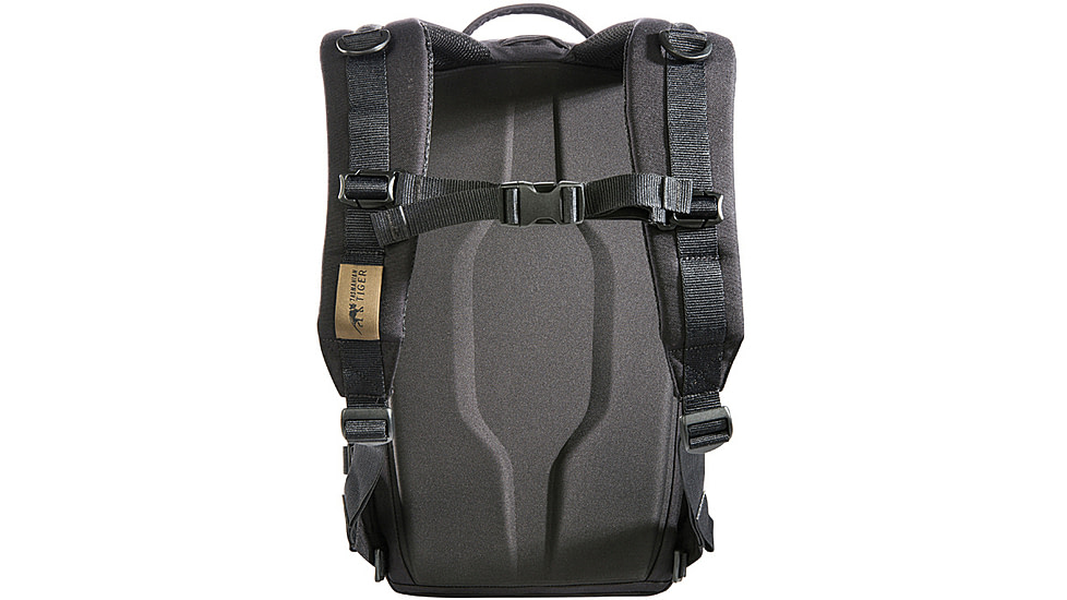 Tasmanian Tiger 32L Modular Daypack XL, Black, TT-7159-040