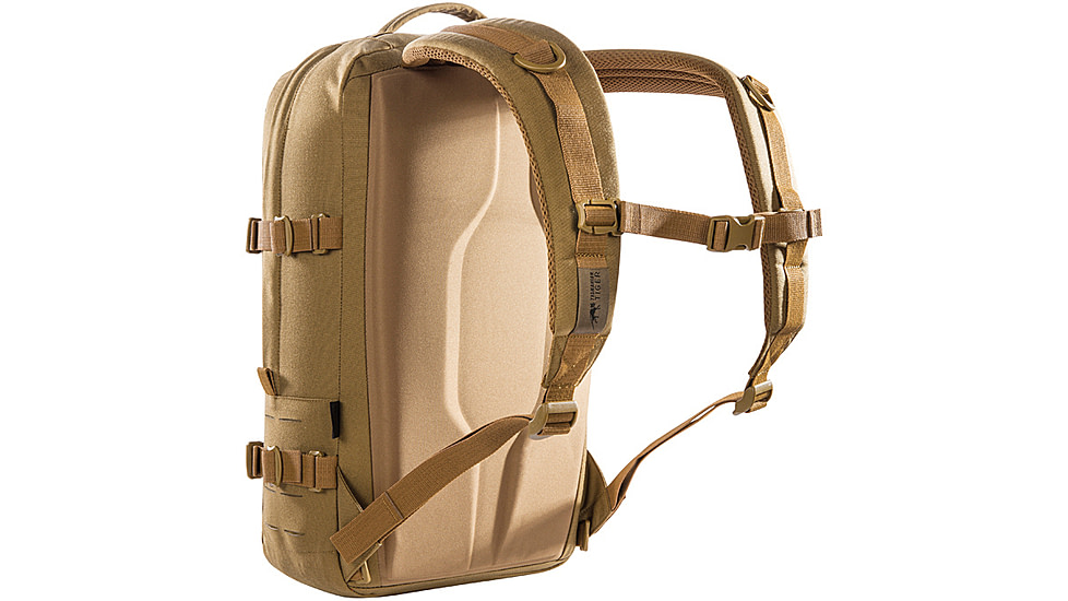 Tasmanian Tiger 32L Modular Daypack XL, Coyote, TT-7159-346