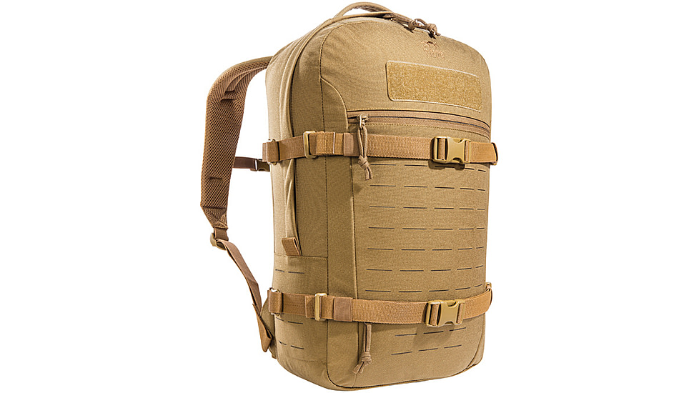 Tasmanian Tiger 32L Modular Daypack XL, Coyote, TT-7159-346