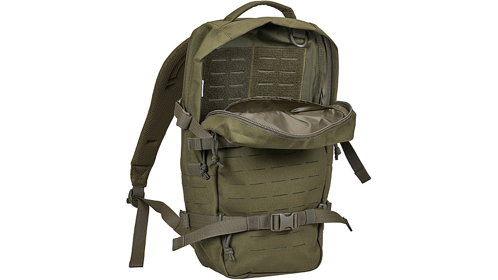 Tasmanian Tiger 32L Modular Daypack XL, Olive, TT-7159-331