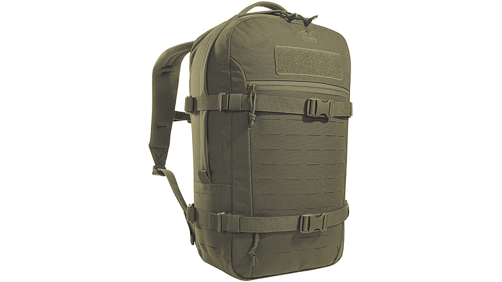 Tasmanian Tiger 32L Modular Daypack XL, Olive, TT-7159-331