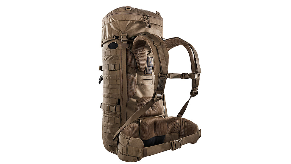 Tasmanian Tiger 52L Base Pack, Coyote, TT-7334-346