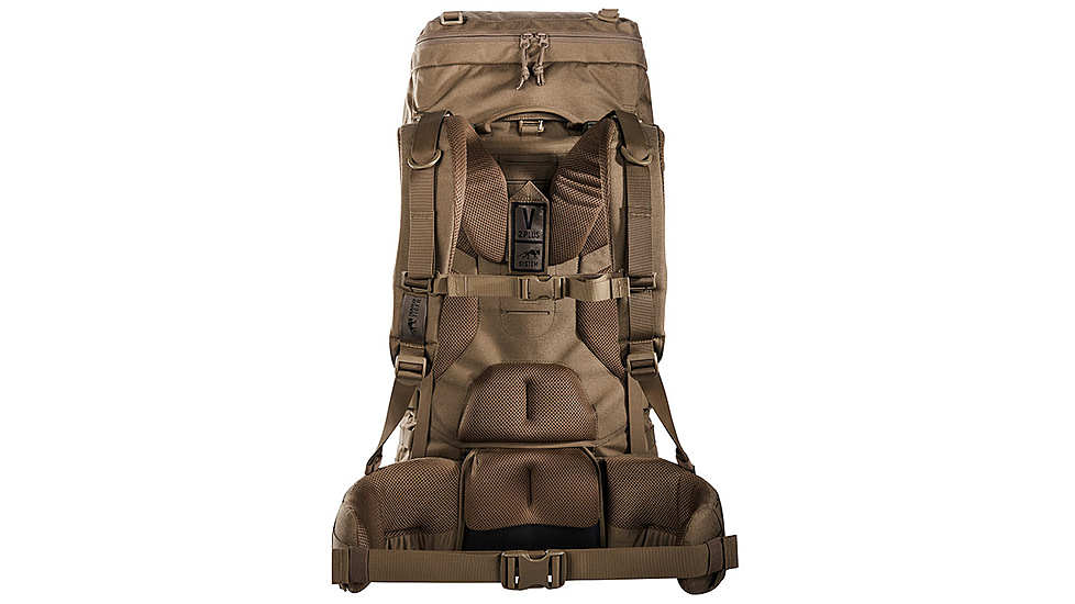 Tasmanian Tiger 52L Base Pack, Coyote, TT-7334-346