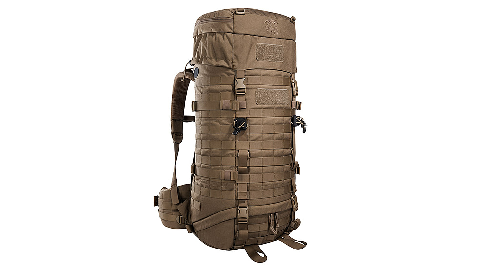 Tasmanian Tiger 52L Base Pack, Coyote, TT-7334-346