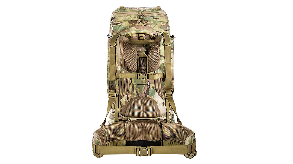 Tasmanian Tiger 52L Base Pack, Multicam, TT-7363-394