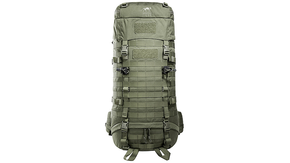 Tasmanian Tiger 52L Base Pack, Olive, TT-7334-331