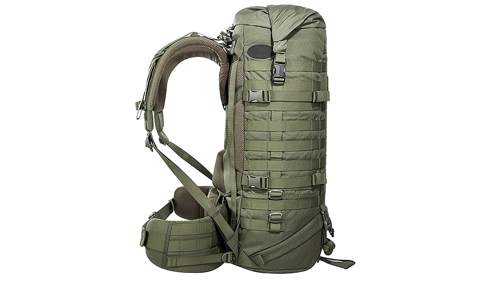 Tasmanian Tiger 52L Base Pack, Olive, TT-7334-331