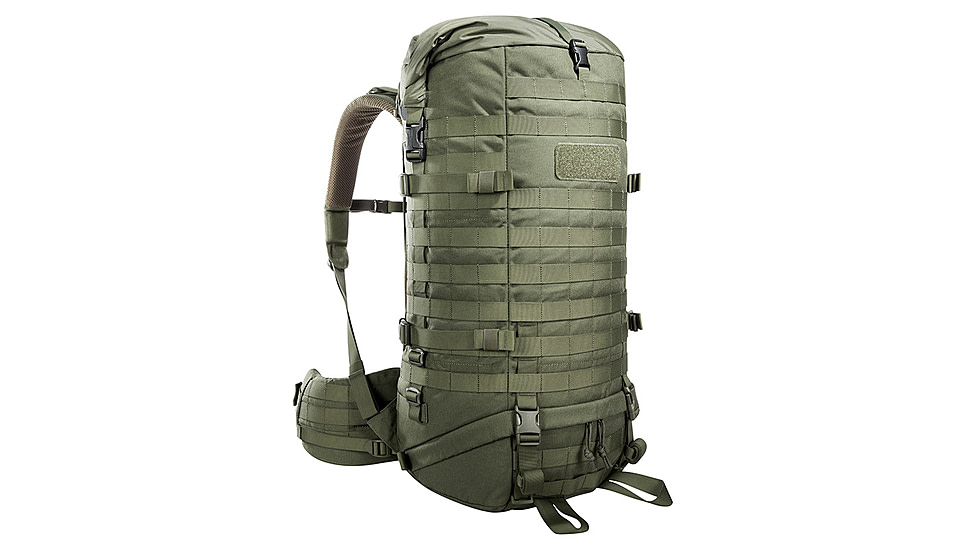 Tasmanian Tiger 52L Base Pack, Olive, TT-7334-331