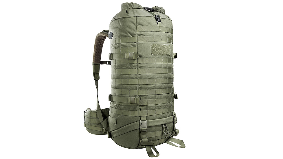 Tasmanian Tiger 52L Base Pack, Olive, TT-7334-331