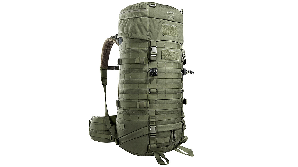 Tasmanian Tiger 52L Base Pack, Olive, TT-7334-331