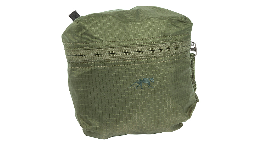 Tasmanian Tiger Squeezy Backpack, Olive, TT-7149-331