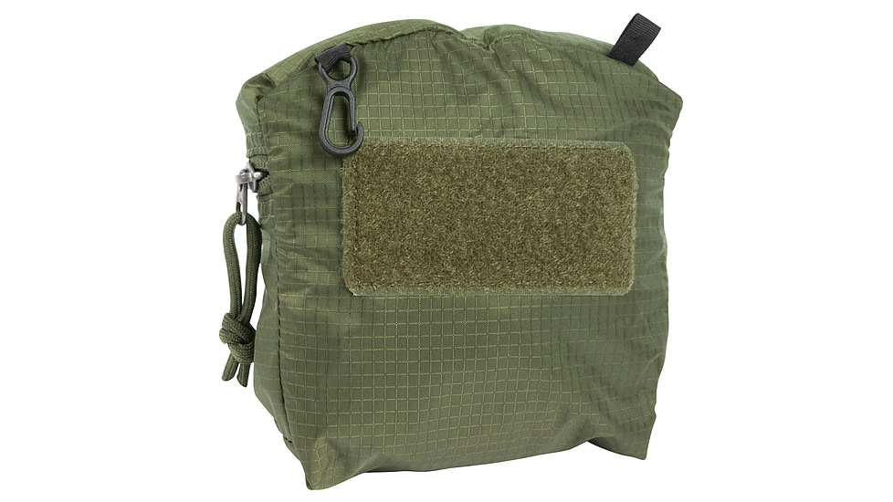 Tasmanian Tiger Squeezy Backpack, Olive, TT-7149-331