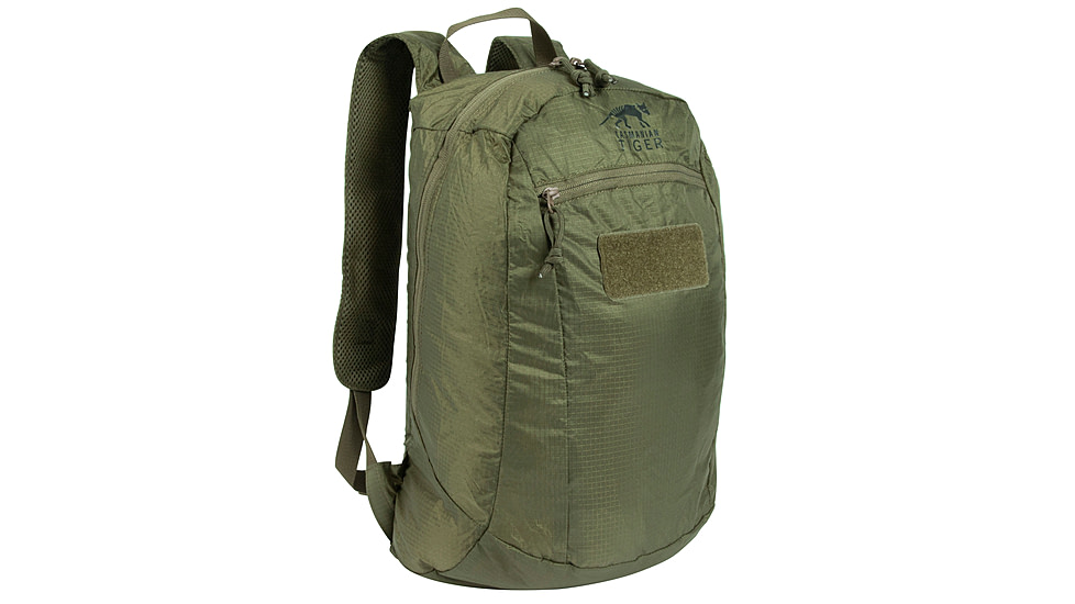 Tasmanian Tiger Squeezy Backpack, Olive, TT-7149-331