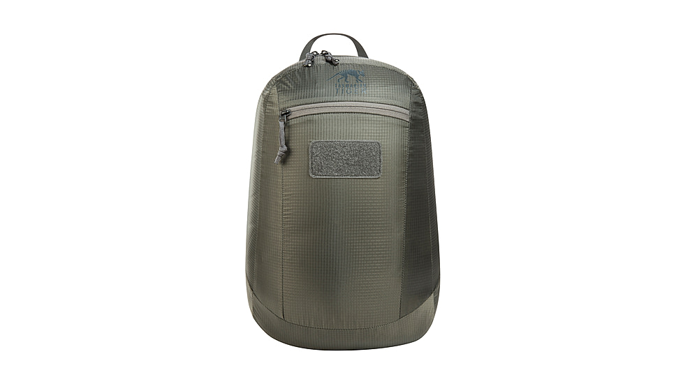 Tasmanian Tiger Squeezy Backpack, Titan Grey, TT-7149-021