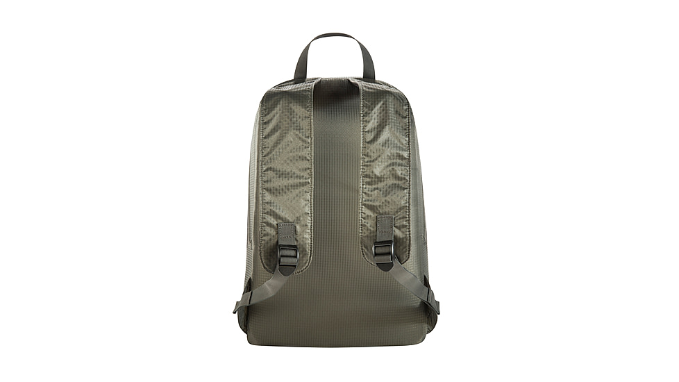 Tasmanian Tiger Squeezy Backpack, Titan Grey, TT-7149-021