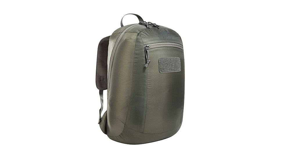 Tasmanian Tiger Squeezy Backpack, Titan Grey, TT-7149-021