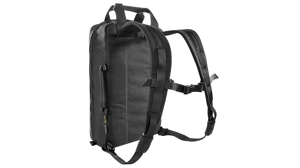 Tasmanian Tiger Survival Pack, Black, TT-7516-040