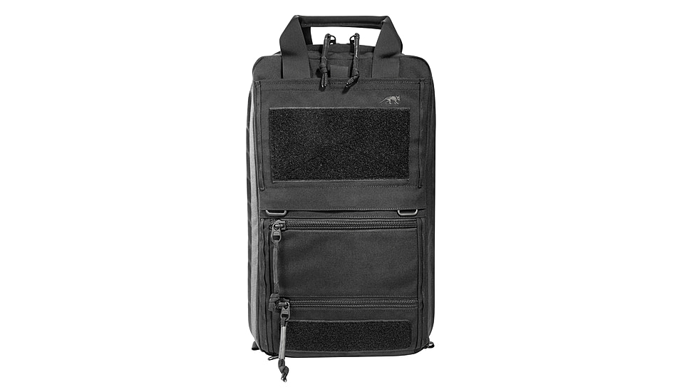 Tasmanian Tiger Survival Pack, Black, TT-7516-040