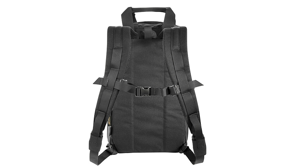 Tasmanian Tiger Survival Pack, Black, TT-7516-040