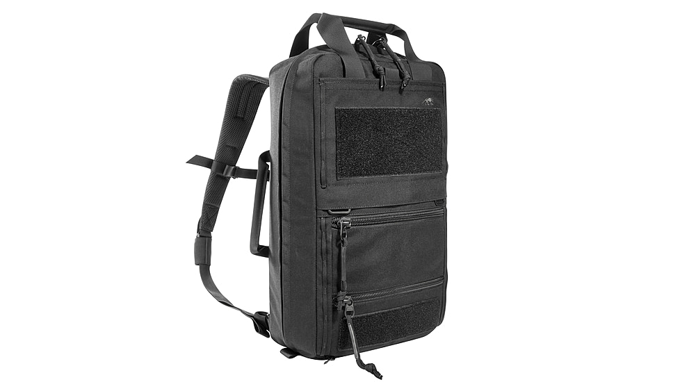 Tasmanian Tiger Survival Pack, Black, TT-7516-040