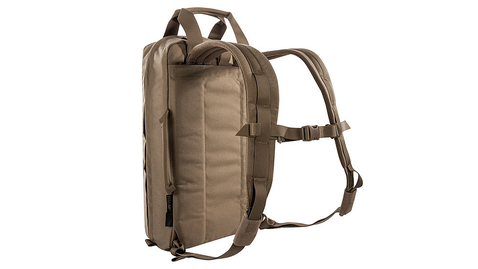 Tasmanian Tiger Survival Pack, Coyote, TT-7516-346