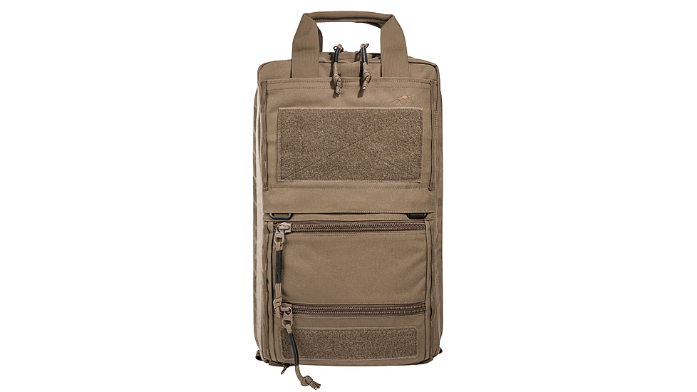 Tasmanian Tiger Survival Pack, Coyote, TT-7516-346