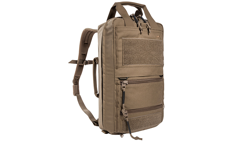 Tasmanian Tiger Survival Pack, Coyote, TT-7516-346