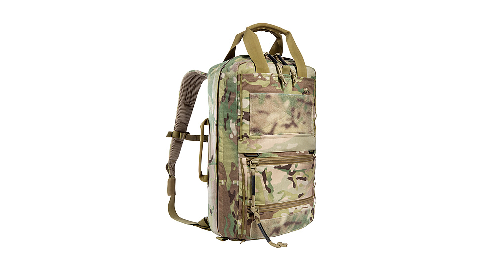 Tasmanian Tiger Survival Pack, Multicam, TT-7680-394