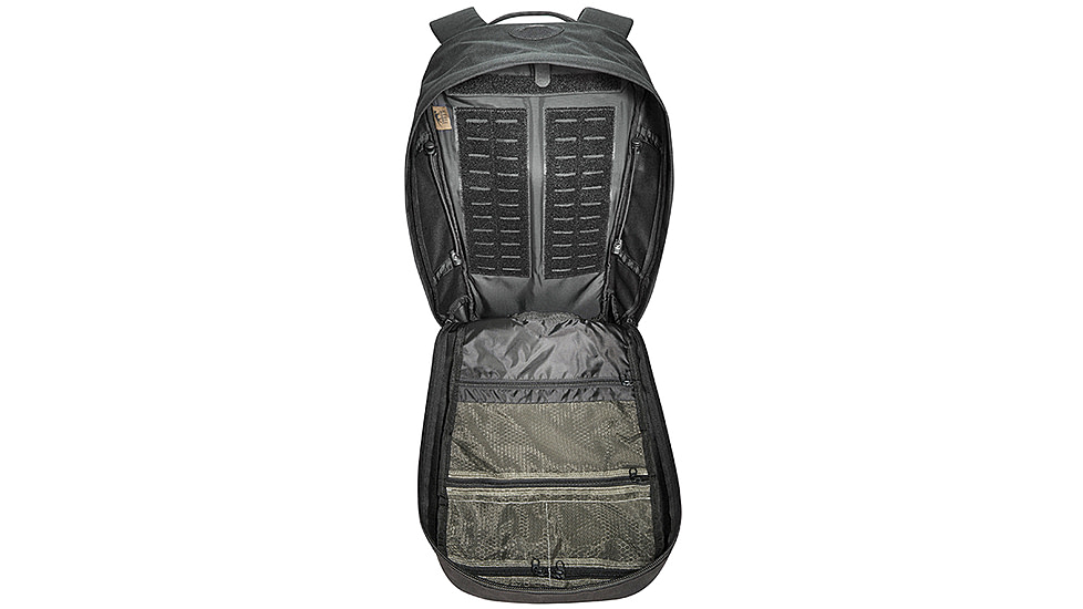 Tasmanian Tiger Urban Tac Pack 22, Black, TT-7558-040