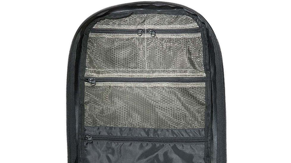 Tasmanian Tiger Urban Tac Pack 22, Black, TT-7558-040