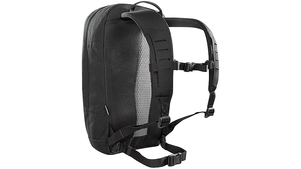 Tasmanian Tiger Urban Tac Pack 22, Black, TT-7558-040