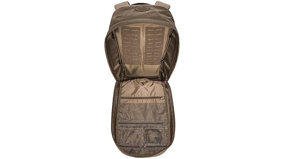 Tasmanian Tiger Urban Tac Pack 22, Coyote, TT-7558-346