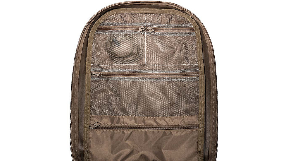 Tasmanian Tiger Urban Tac Pack 22, Coyote, TT-7558-346