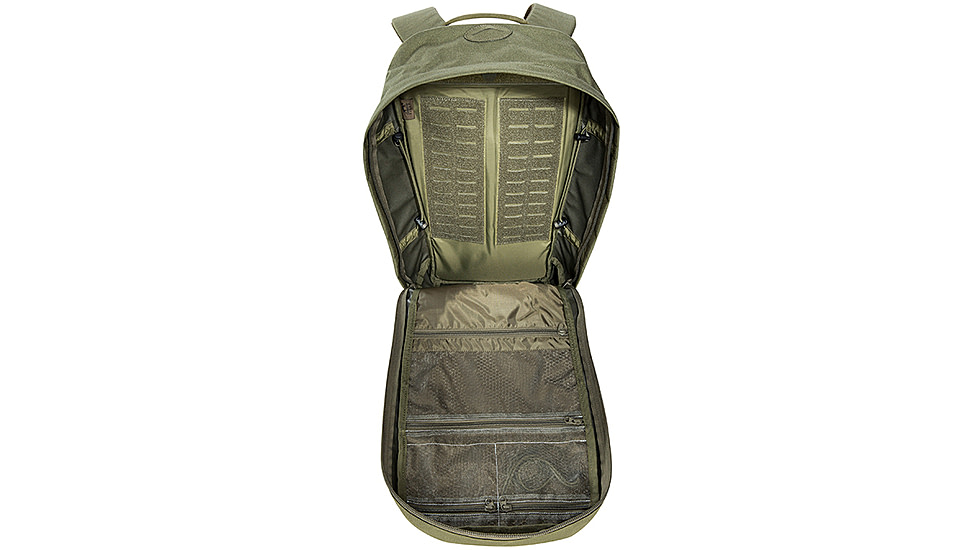 Tasmanian Tiger Urban Tac Pack 22, Olive, TT-7558-331