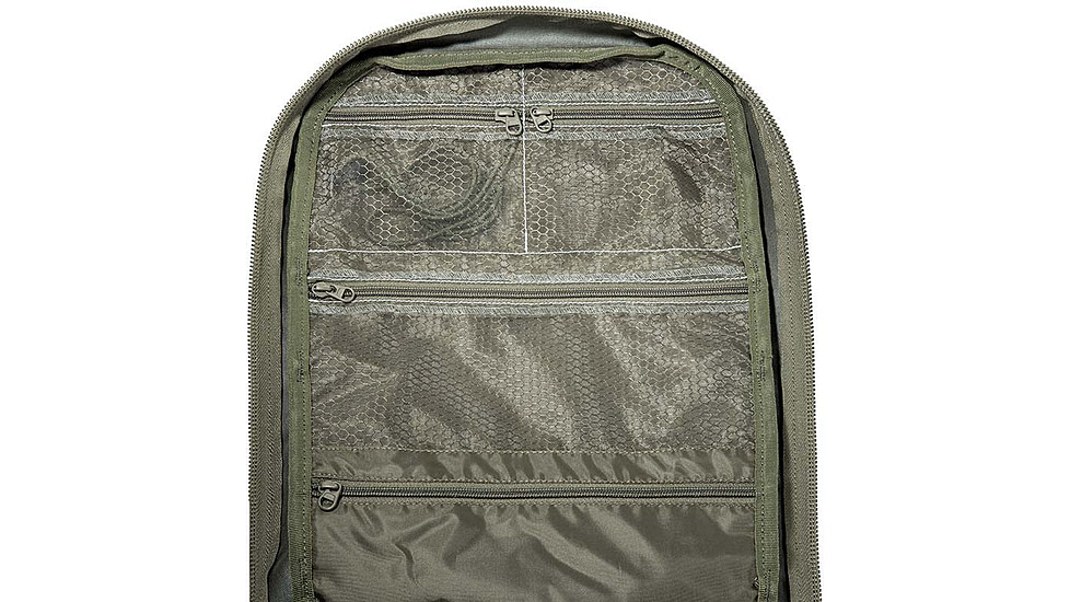 Tasmanian Tiger Urban Tac Pack 22, Olive, TT-7558-331