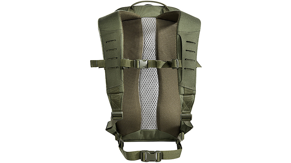 Tasmanian Tiger Urban Tac Pack 22, Olive, TT-7558-331