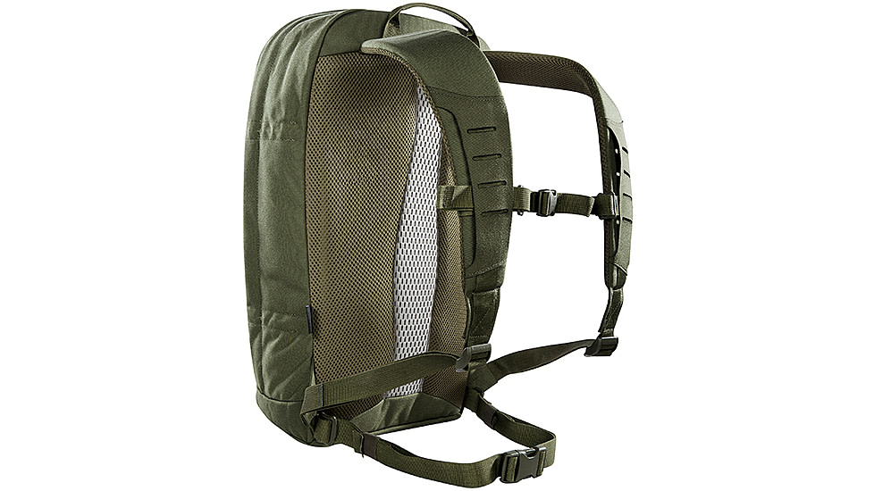 Tasmanian Tiger Urban Tac Pack 22, Olive, TT-7558-331