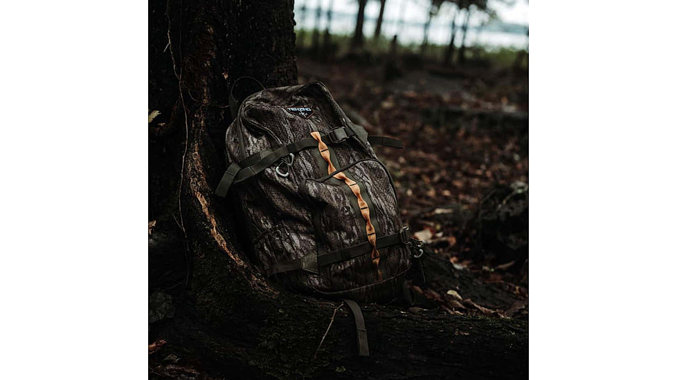 Tenzing 1200 Day Pack, Mossy Oak Bottomlands, TZG-TNZW-1200