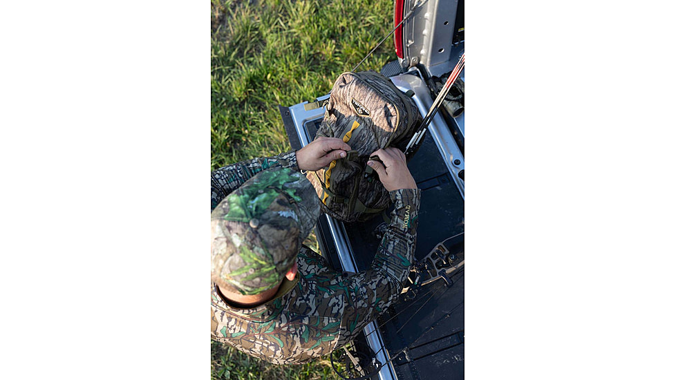 Tenzing 1200 Day Pack