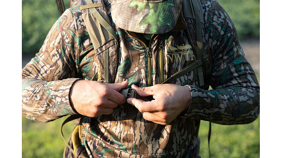 Tenzing 1200 Day Pack