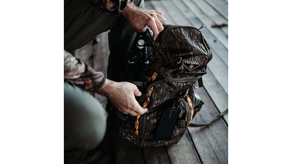 Tenzing 1500 Day Pack