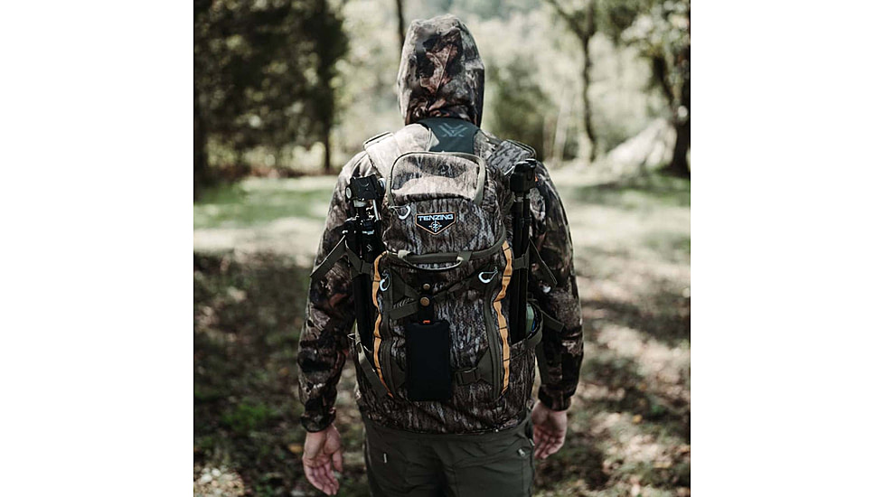 Tenzing 1500 Day Pack