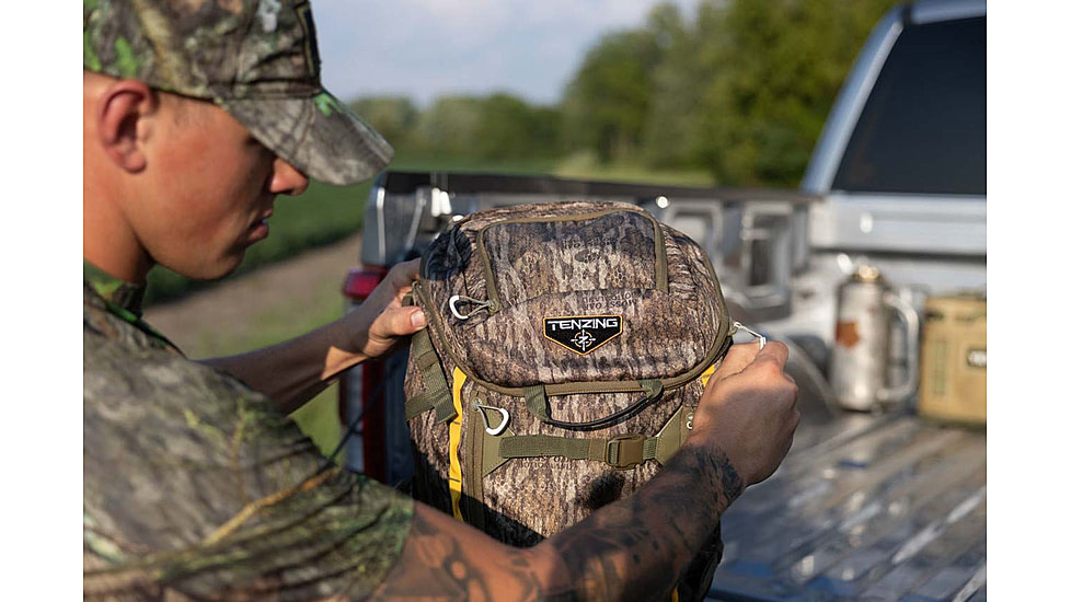 Tenzing 1500 Day Pack