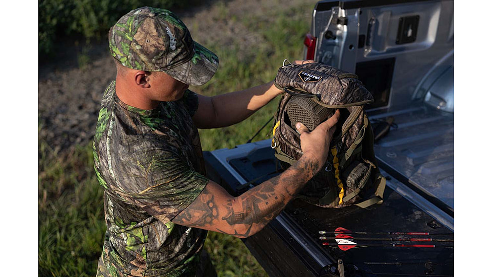 Tenzing 1500 Day Pack