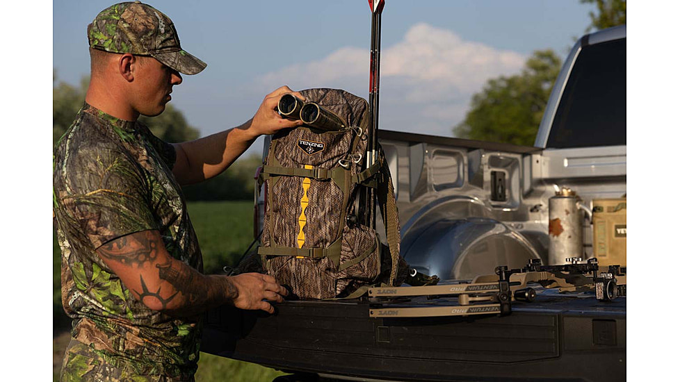 Tenzing 2100 Day Pack