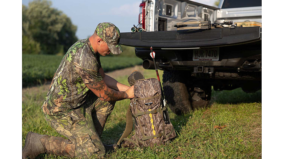 Tenzing 2100 Day Pack