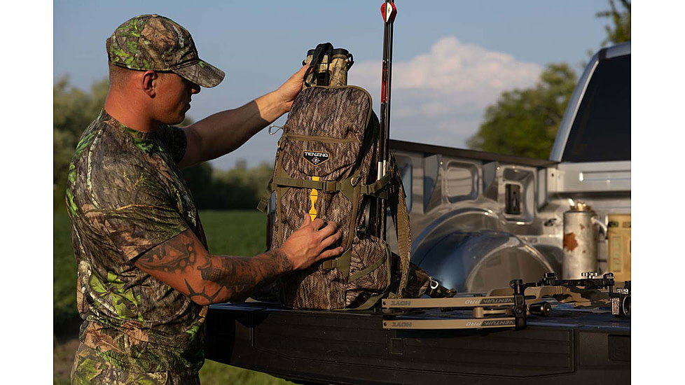 Tenzing 2100 Day Pack