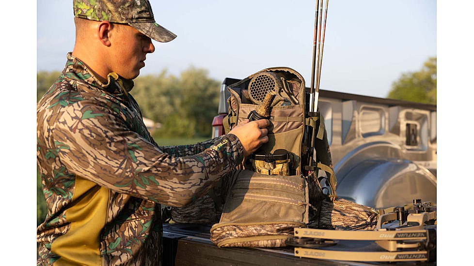 Tenzing 2300 Day Pack